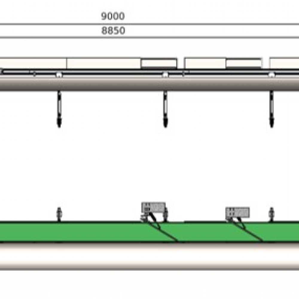 HECO-BELT-SA